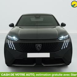 Peugeot 3008 Hybrid 145 e-DCS6 GT Saint-Fons