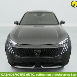 Peugeot 3008 Hybrid 145 e-DCS6 GT Saint-Fons