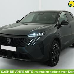 Peugeot 3008 Hybrid 145 e-DCS6 GT Saint-Fons