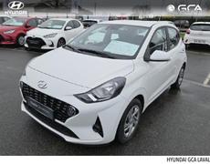 Hyundai i10 Mayenne