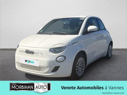 Fiat Autres Fiat - 3+1 E 118 CH Nouvelle 500 - 17 990 €