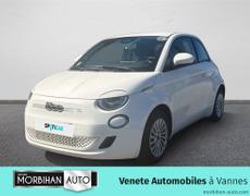 Autres Fiat Vannes