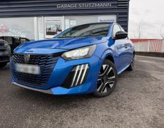 Peugeot 208 Sarre-Union