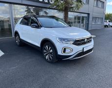 Volkswagen T-Roc Couëron