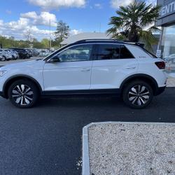 Volkswagen T-Roc 2.0 TDI 150CH LIFE PLUS DSG7 Cou&euml;ron