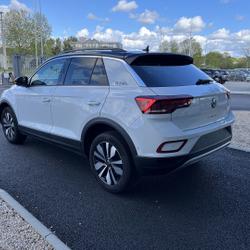 Volkswagen T-Roc 2.0 TDI 150CH LIFE PLUS DSG7 Cou&euml;ron
