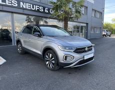 Volkswagen T-Roc Couëron