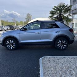 Volkswagen T-Roc 2.0 TDI 150CH LIFE PLUS DSG7 Cou&euml;ron