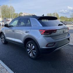 Volkswagen T-Roc 2.0 TDI 150CH LIFE PLUS DSG7 Cou&euml;ron