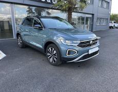 Volkswagen T-Roc Couëron