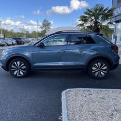 Volkswagen T-Roc 2.0 TDI 150CH LIFE PLUS DSG7 Cou&euml;ron