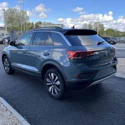 Volkswagen T-Roc 2.0 TDI 150CH LIFE PLUS DSG7 Cou&euml;ron