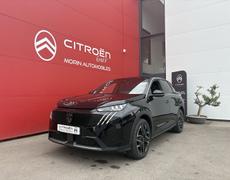 Peugeot 3008 Guer