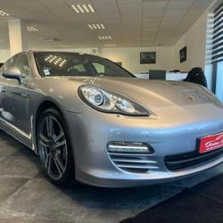 Porsche Panamera (970) 4S PDK Stiring-Wendel