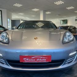 Porsche Panamera (970) 4S PDK Stiring-Wendel