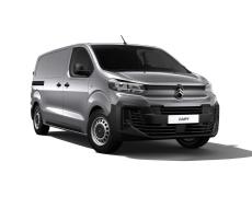 Citroen Jumpy Couëron