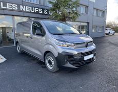 Citroen Jumpy Couëron