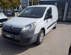 Citroen Berlingo Marseille 10e Arrondissement
