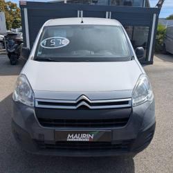 Citroen Berlingo M Electric Club occasion - Vitrolles - photo 3/24