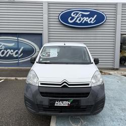 Citroen Berlingo M Electric Club Aubagne