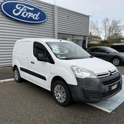 Citroen Berlingo M Electric Club Aubagne