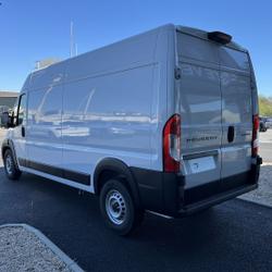 Peugeot Boxer L3H2 3.5 MAXI 140CH S&S PACK PREMIUM CONNECT BVA8 Cou&euml;ron