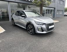 Peugeot 208 Couëron