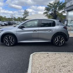 Peugeot 208 1.2 100CH S&S GT Cou&euml;ron