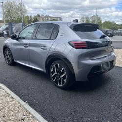 Peugeot 208 1.2 100CH S&S GT Cou&euml;ron