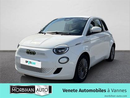Fiat Autres Fiat - E 118 CH Nouvelle 500 - 20 190 €