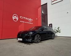 Peugeot 308 SW Phase 2 Guer