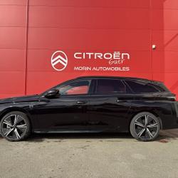 Peugeot 308 SW Phase 2 PLUG-IN HYBRID 225CH GT E-EAT8 Guer