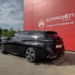 Peugeot 308 SW Phase 2 PLUG-IN HYBRID 225CH GT E-EAT8 Guer