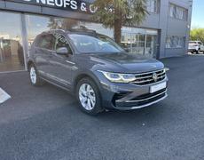 Volkswagen Tiguan Couëron