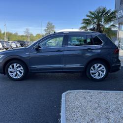Volkswagen Tiguan 2.0 TDI 150CH ELEGANCE DSG7 Cou&euml;ron