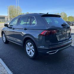 Volkswagen Tiguan 2.0 TDI 150CH ELEGANCE DSG7 Cou&euml;ron