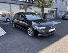 Volkswagen Golf 8 Couëron