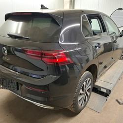 Volkswagen Golf 8 2.0 TDI SCR 150CH ACTIVE DSG7 Cou&euml;ron