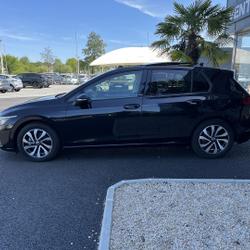 Volkswagen Golf 8 2.0 TDI SCR 150CH ACTIVE DSG7 Cou&euml;ron
