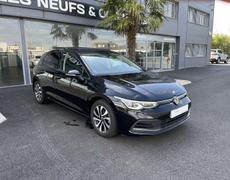 Volkswagen Golf 8 Couëron