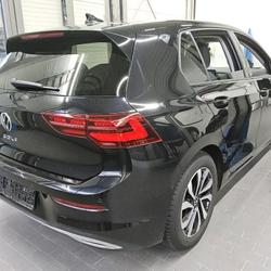 Volkswagen Golf 8 2.0 TDI SCR 150CH ACTIVE DSG7 Cou&euml;ron