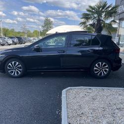 Volkswagen Golf 8 2.0 TDI SCR 150CH ACTIVE DSG7 Cou&euml;ron