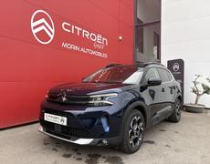 Citroen C5 Aircross Guer