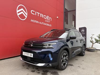 Citroen C5 Aircross - PURETECH 130CH S&S SHINE EAT8 - 16 990 €