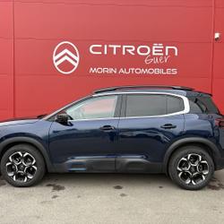 Citroen C5 Aircross PURETECH 130CH S&S SHINE EAT8 Guer