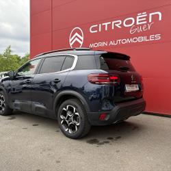 Citroen C5 Aircross PURETECH 130CH S&S SHINE EAT8 Guer