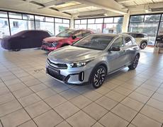 Kia XCee'd Mions