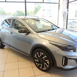 Kia XCee'd 1.6 GDI 141CH PHEV LOUNGE DCT6 Mions