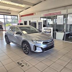 Kia XCee'd 1.6 GDI 141CH PHEV LOUNGE DCT6 Mions