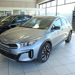 Kia XCee'd 1.6 GDI 141CH PHEV LOUNGE DCT6 Mions